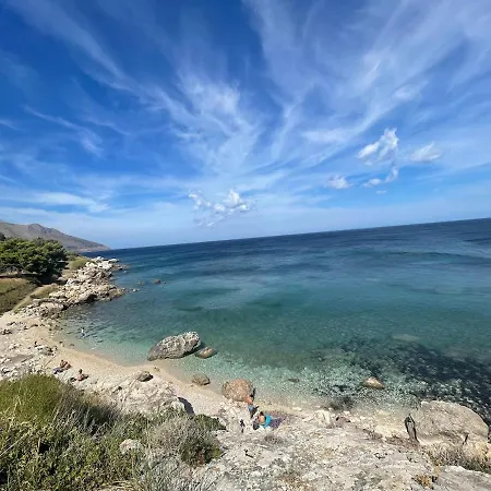 Adele Holiday home Scopello (Sicily)