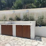 Hébergement de vacances Adele