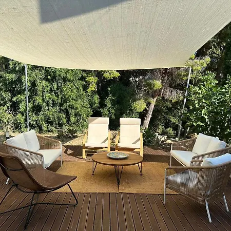 Adele Holiday home *