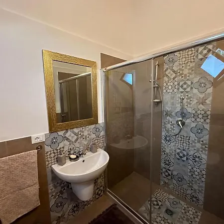 Adele * Scopello (Sicily)