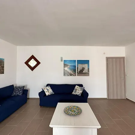 Adele * Scopello (Sicily)